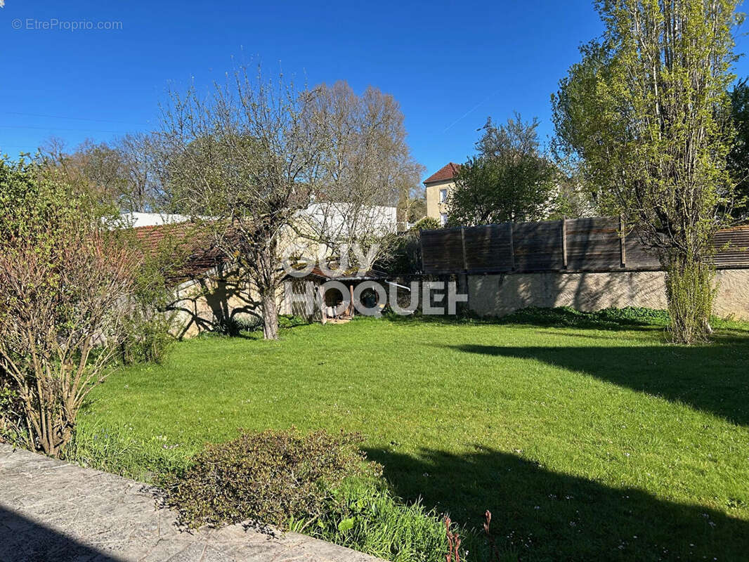 Maison à VESOUL