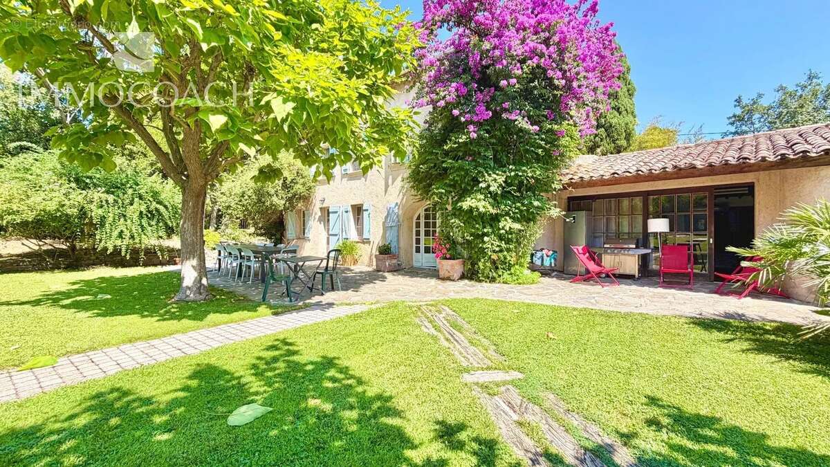 Maison à LE PRADET