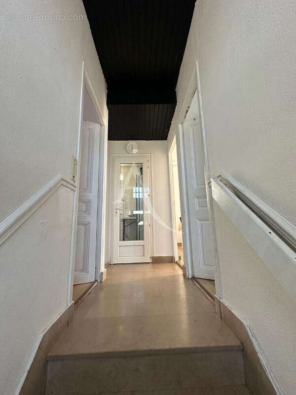 Appartement à LIVRY-GARGAN
