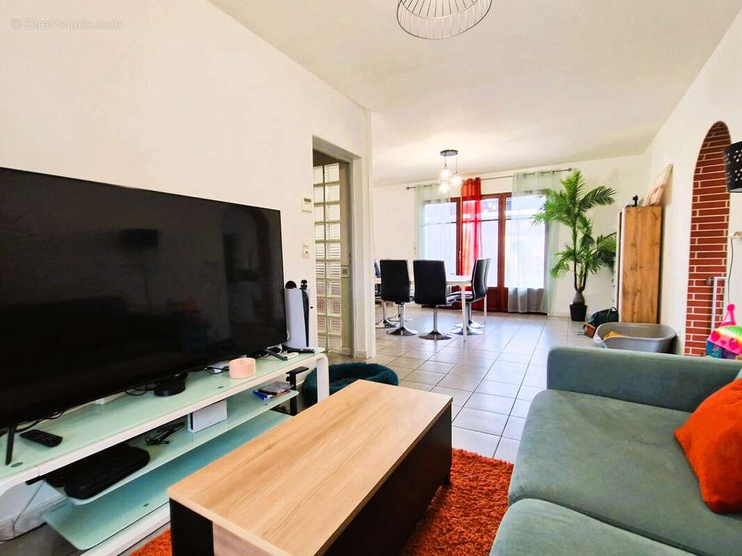 Photo-2025/040209-1-8 - Maison à PISSOS