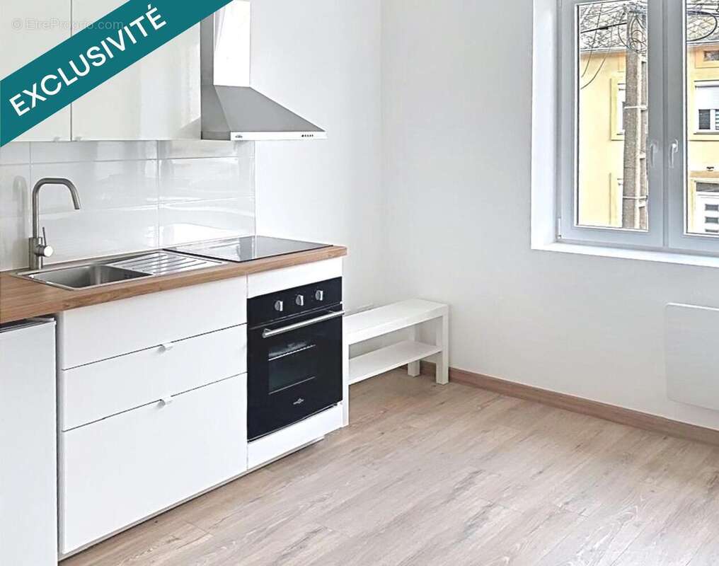 Photo 4 - Appartement à KNUTANGE