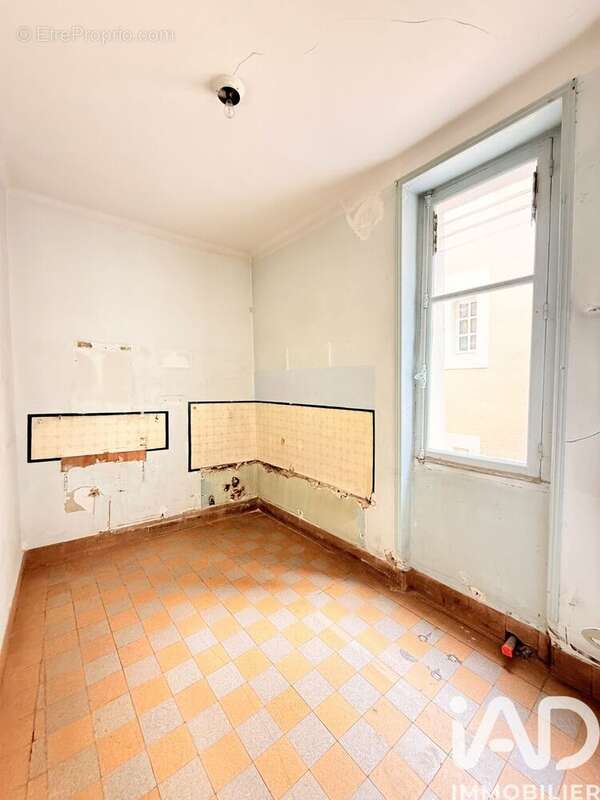 Photo 7 - Appartement à NANTES