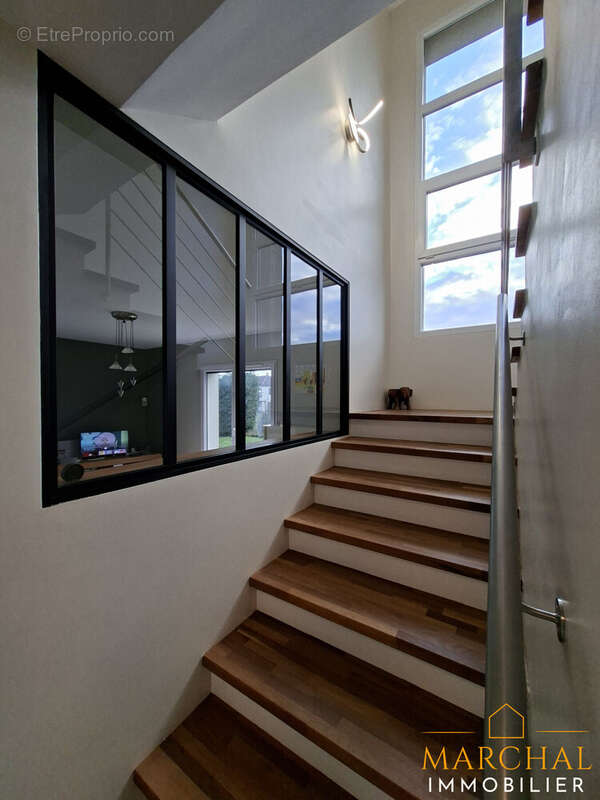 Maison à GRAVELOTTE