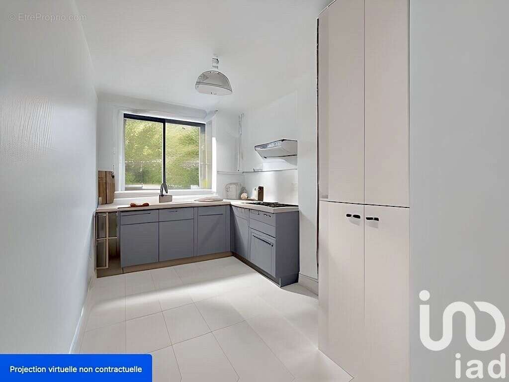 Photo 9 - Appartement à VIROFLAY