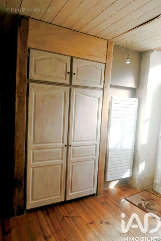 Photo 5 - Appartement à POITIERS