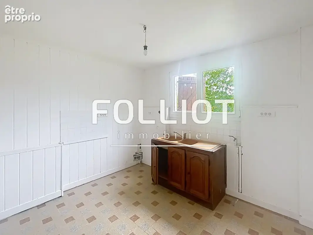 Exclusivité  Maison à rénover à 2 km de la plage - photo 4
