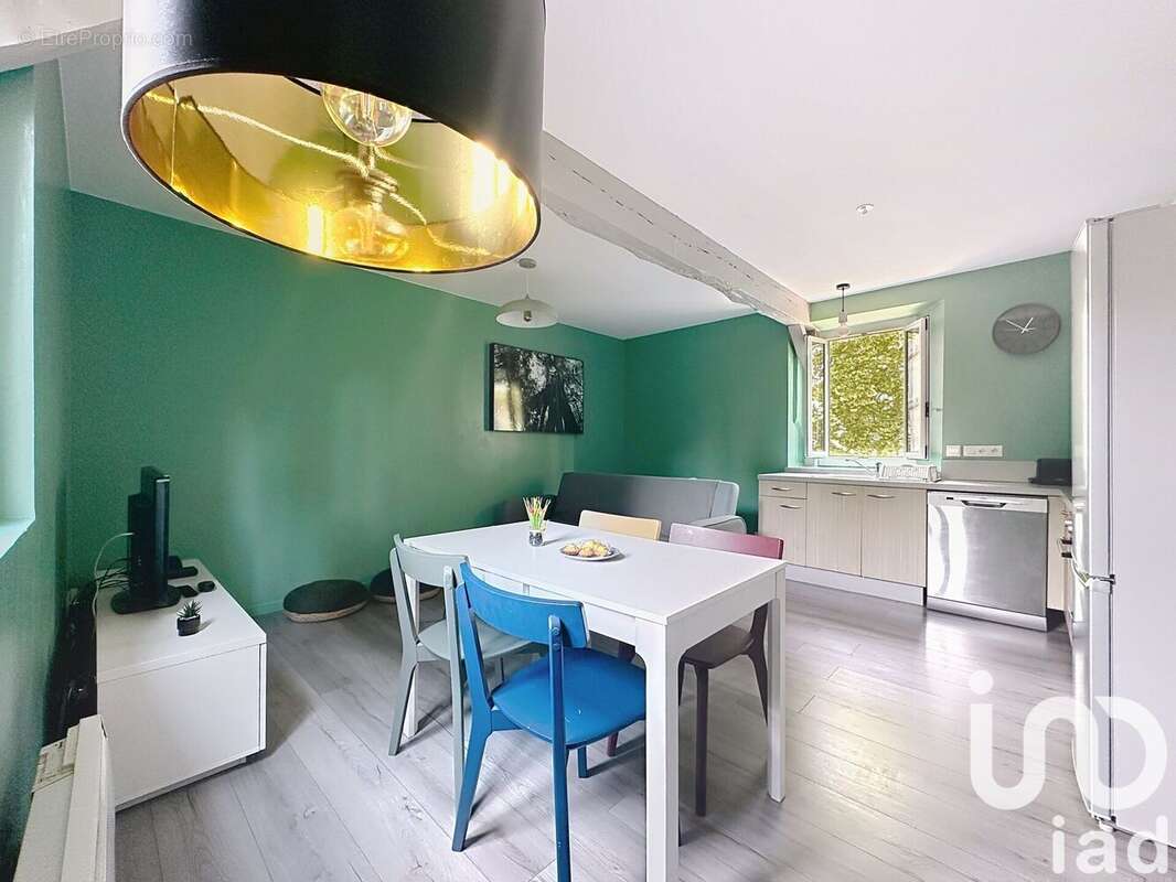 Photo 2 - Appartement à AIRE-SUR-L&#039;ADOUR