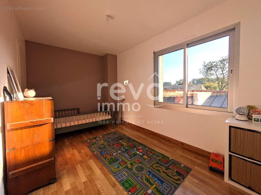 Maison à SAINT-COLOMBAN