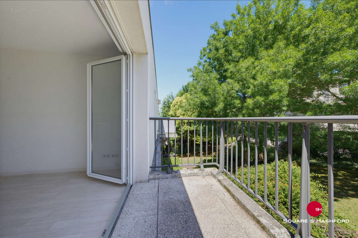 Appartement à BASSENS