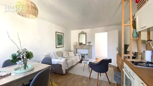 Superbe 2 pièces de 42,69 m2 au coeur de trouville - photo 7