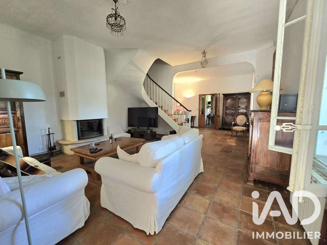 Photo 4 - Maison à MARSEILLE-10E