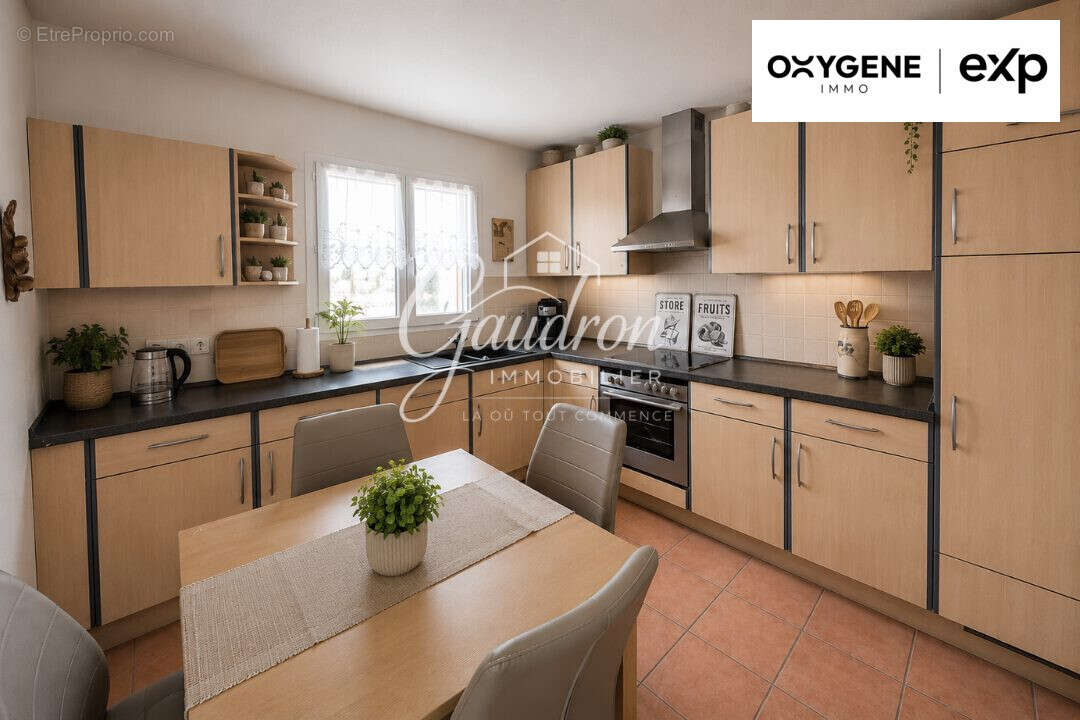 Maison 65 m² à Sainte-Marie  - photo 3