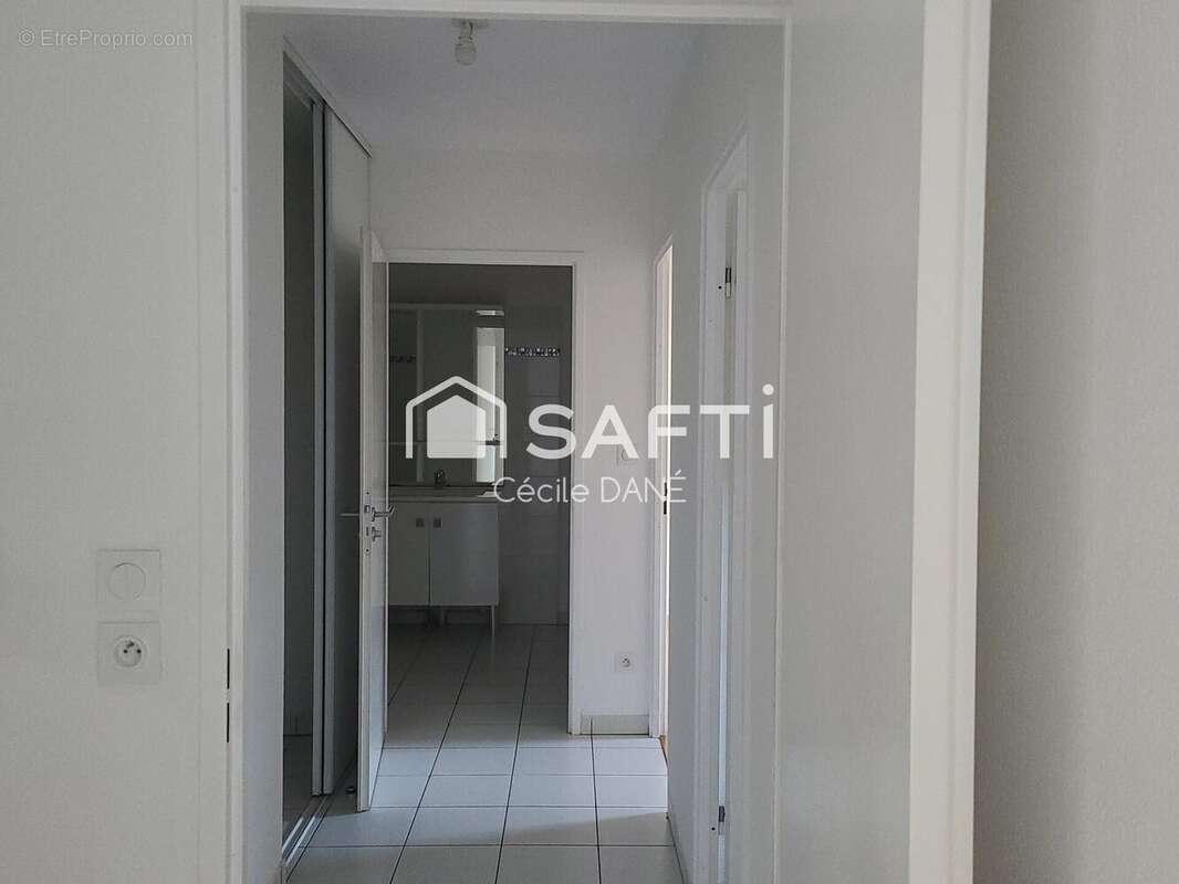 Appartement 58 m² à L'ile-D'olonne  - photo 6