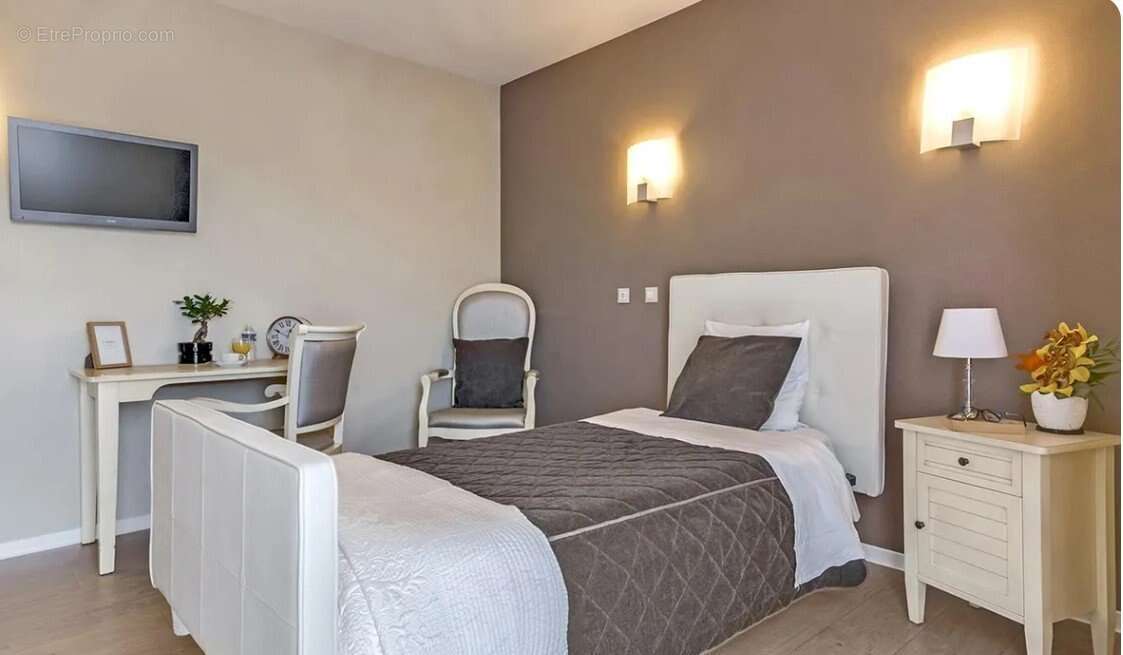Appartement à MARSEILLE-13E