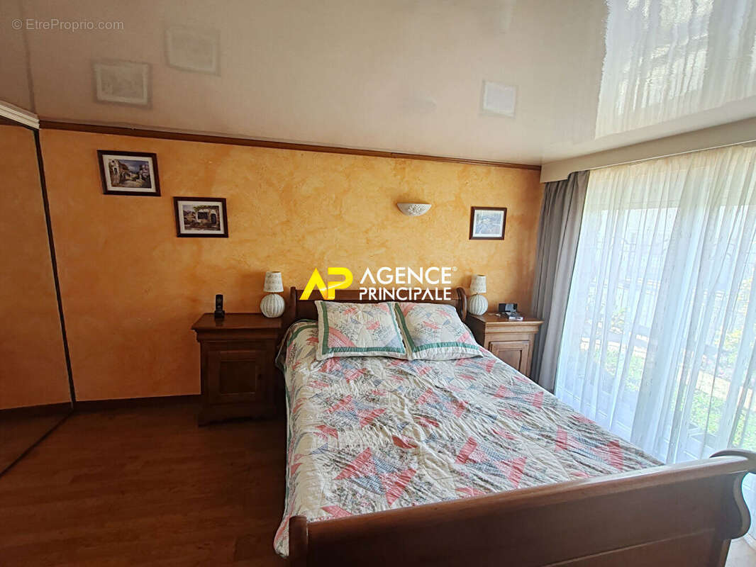 Maison à ARGENTEUIL