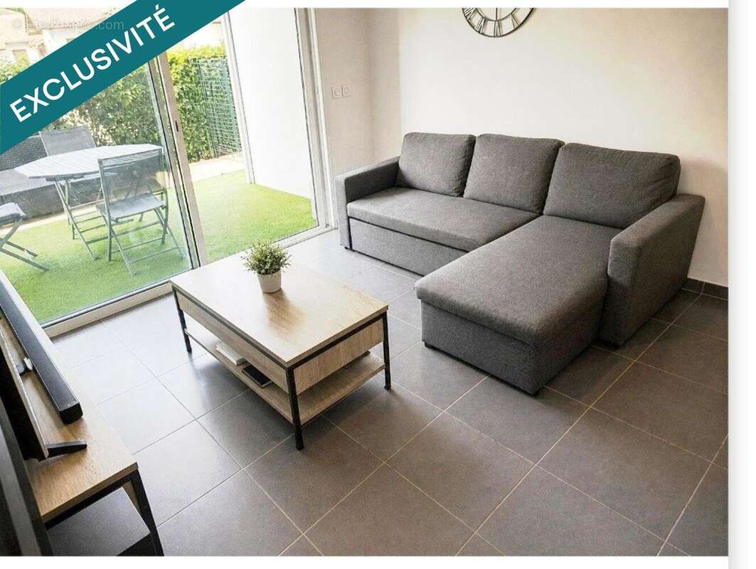 Photo 5 - Appartement à USTARITZ