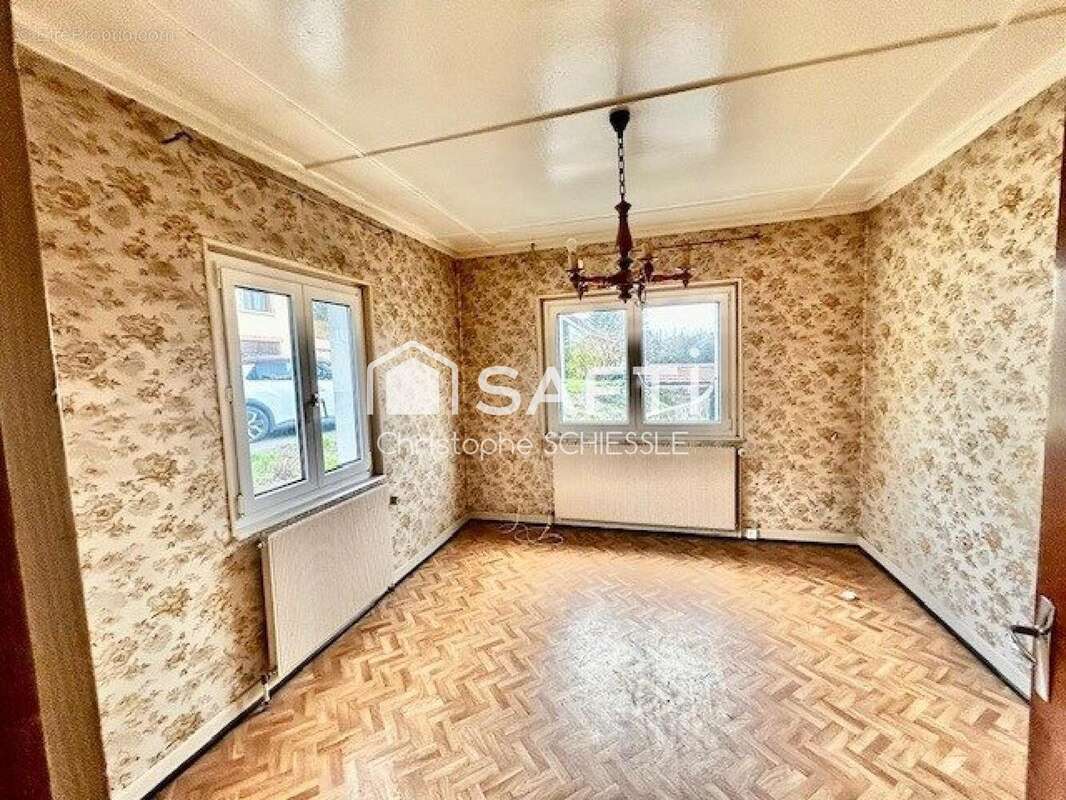 Photo 5 - Maison à DELLE