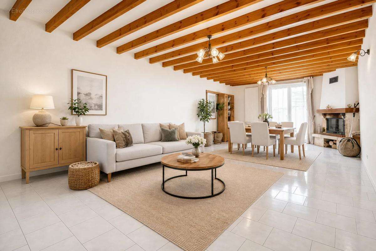 Maison familiale avec jardin à Vitry-le-François - photo 2