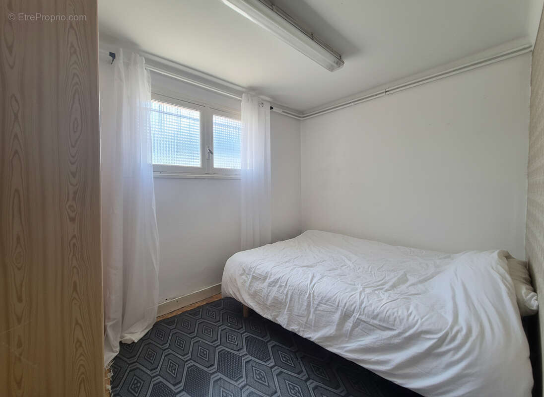 Appartement T3 de 72 m² avec jardin, deux balcons, grand garage - photo 16