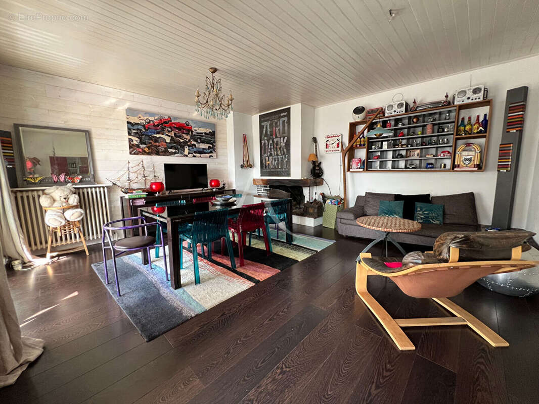 Maison à LA TRANCHE-SUR-MER