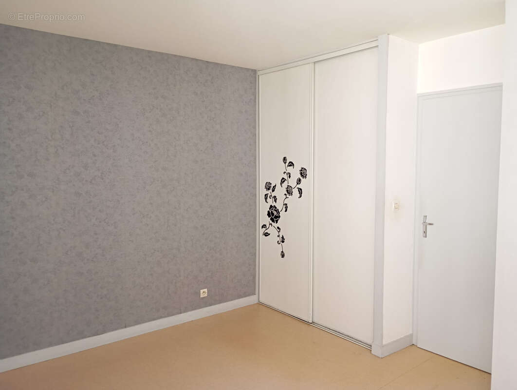 Appartement à SAINT-CLAUDE