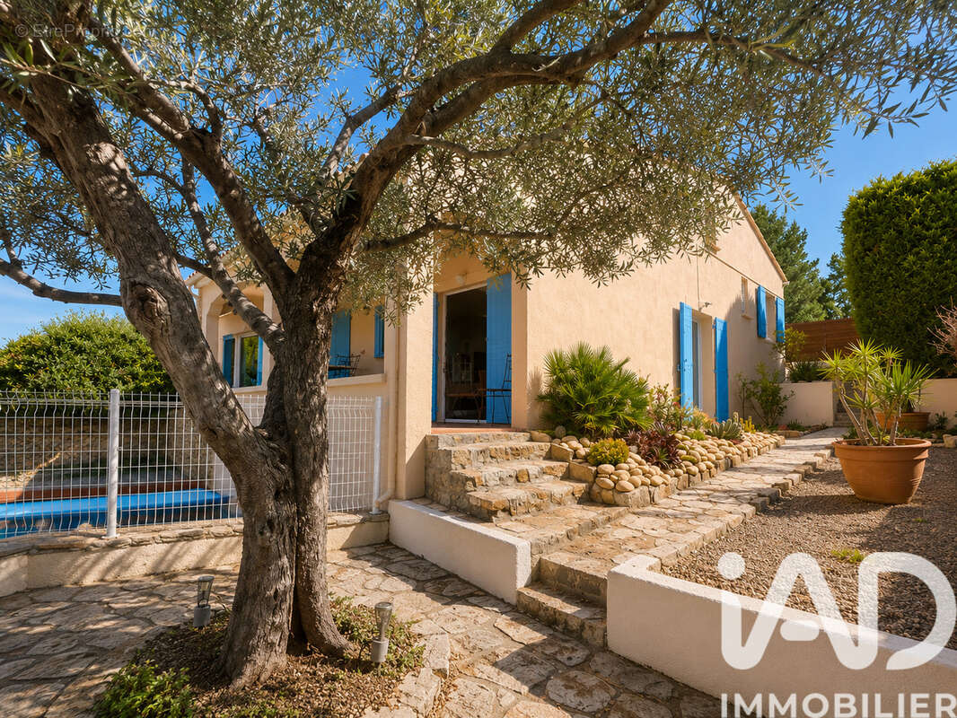 Photo 2 - Maison à LEUCATE