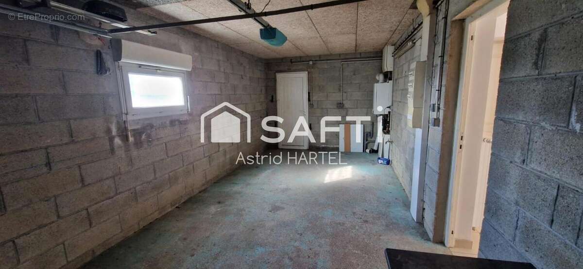 Photo 6 - Maison à VILLERS-OUTREAUX