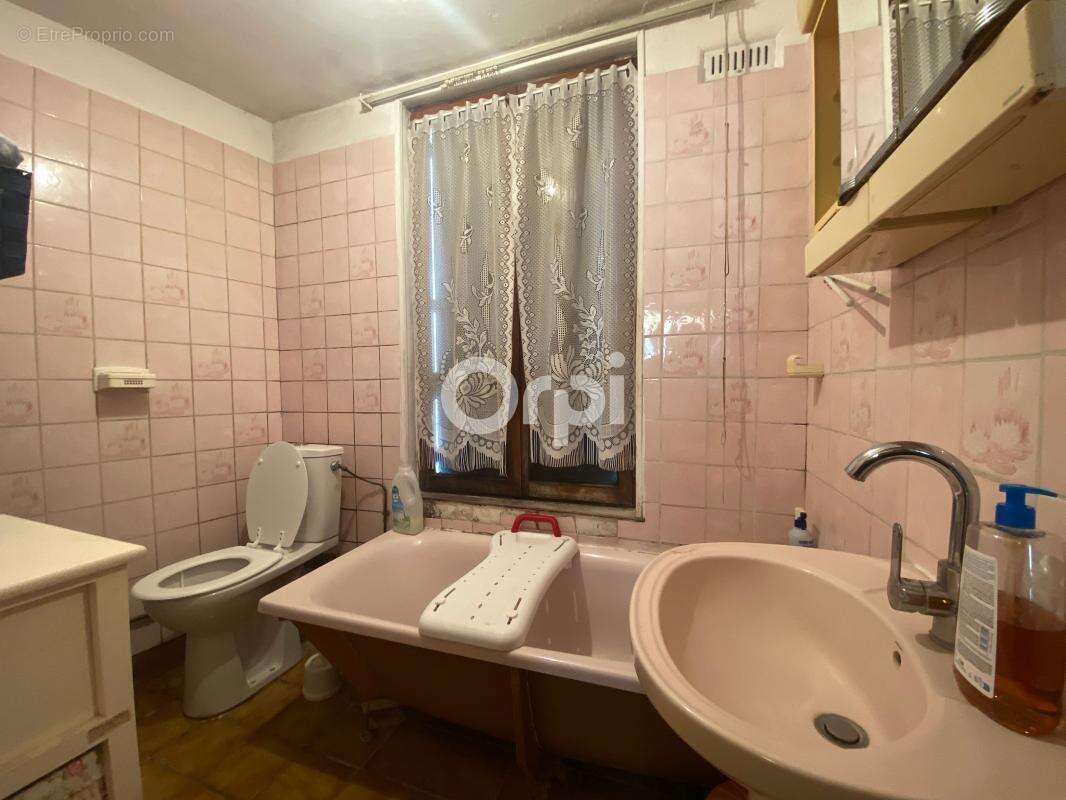 Maison À Vendre - photo 8