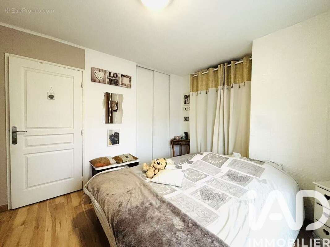 Photo 7 - Appartement à ROSNY-SOUS-BOIS
