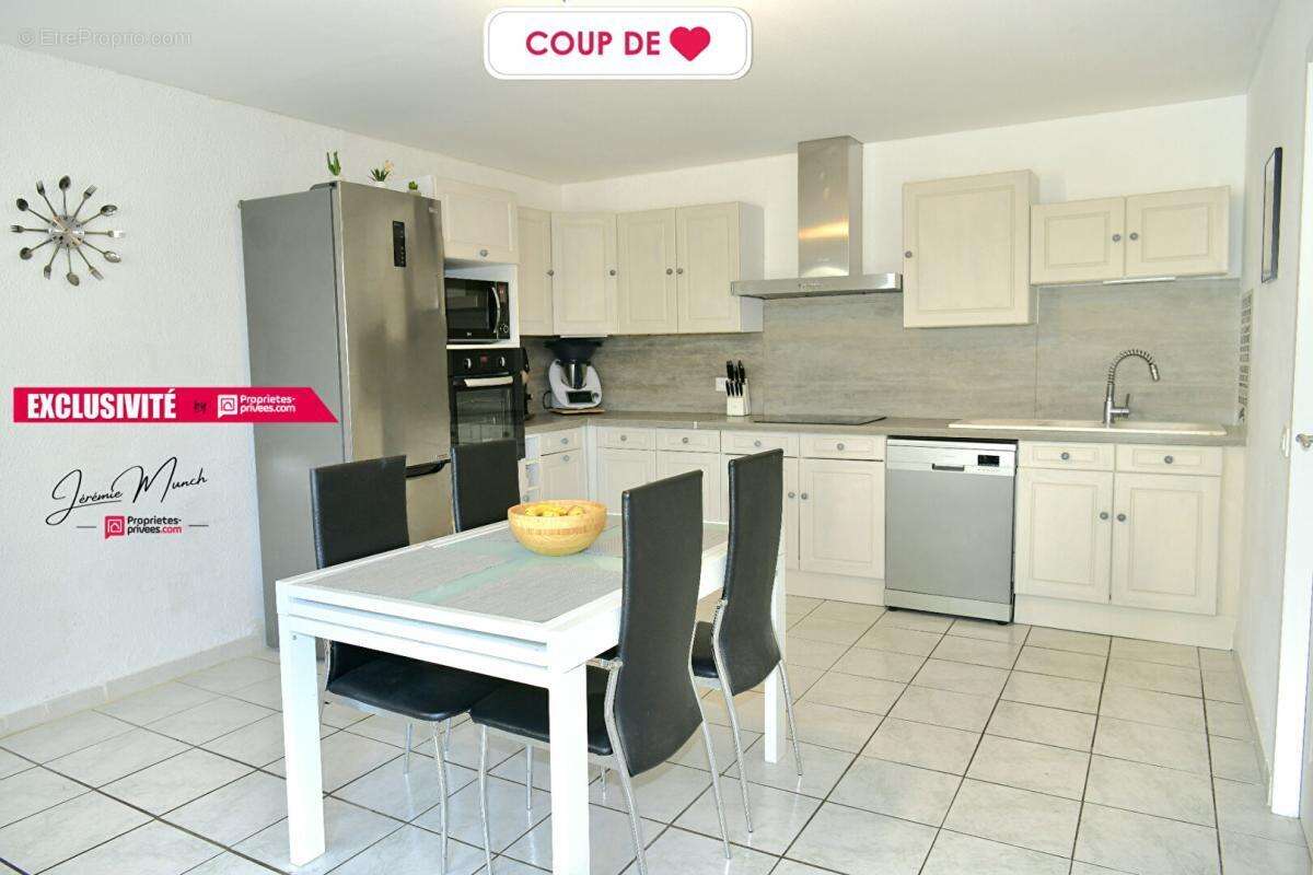 Villa 4 pièce(s) env 100 m2 La Bouverie - photo 6