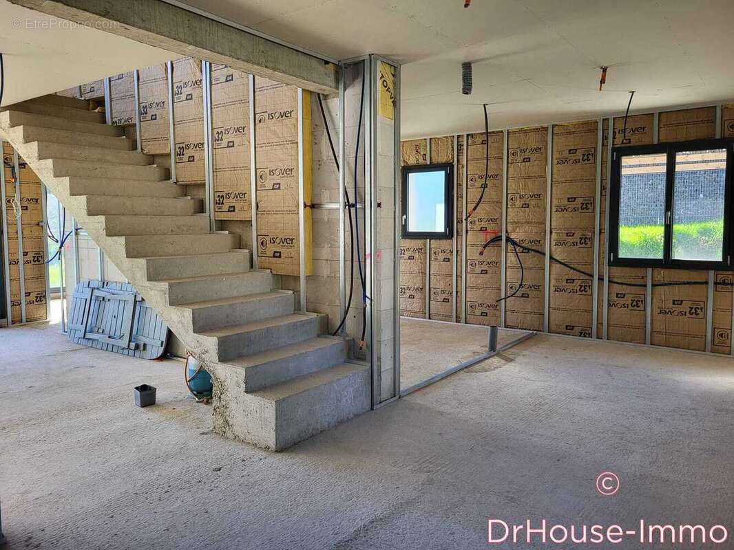 Maison à SAINT-PAULIEN