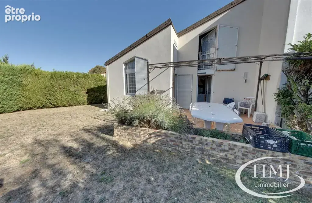 Photo Maison à Bondoufle au prix de 273 000€