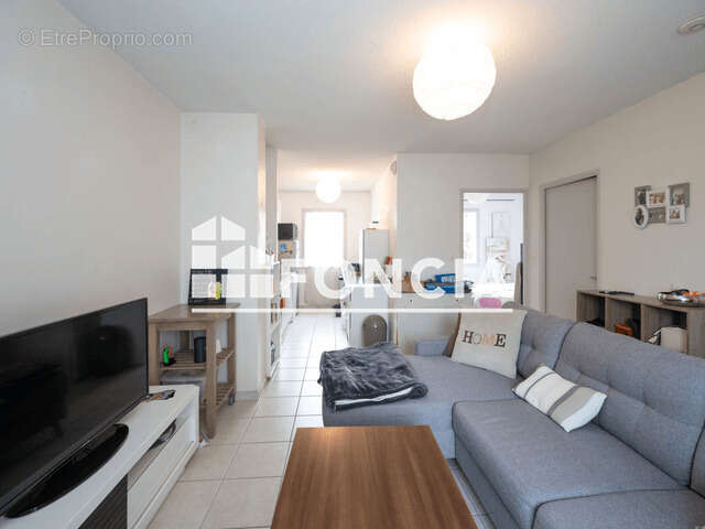 Appartement à BOURG-LES-VALENCE