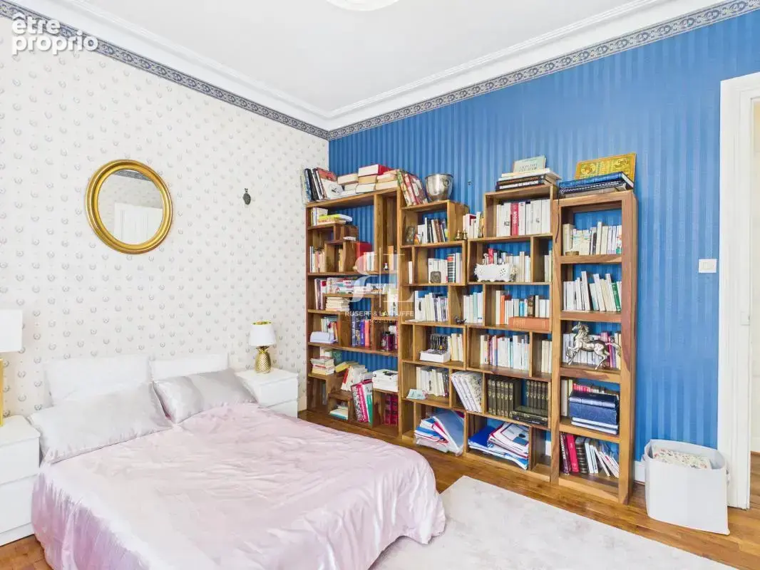 Lorient - une adresse prisée, un cadre paisible - photo 7
