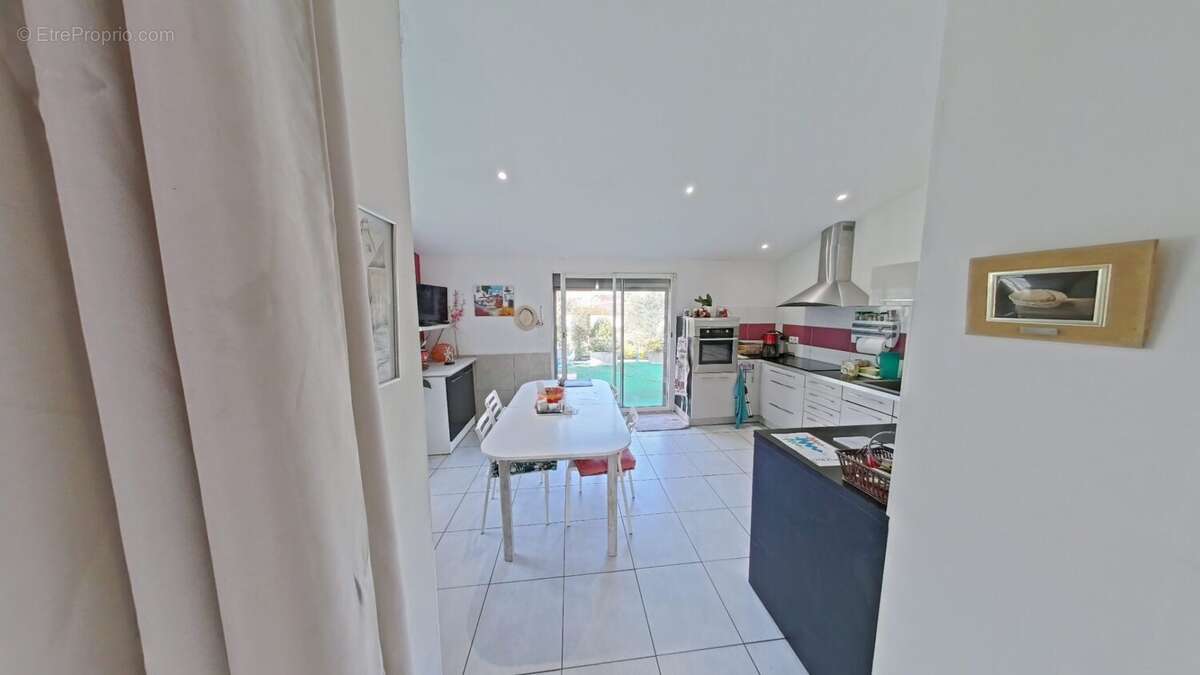 Maison à LANNEMEZAN