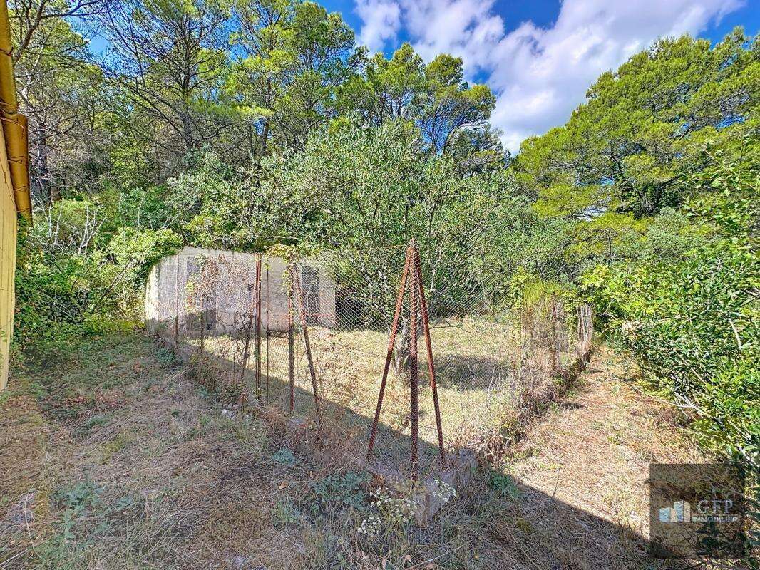 Bastide d’exception à Seillans (18è siècle) - photo 65
