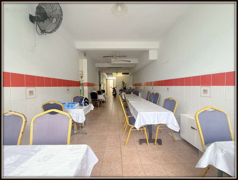 Appartement à CAYENNE