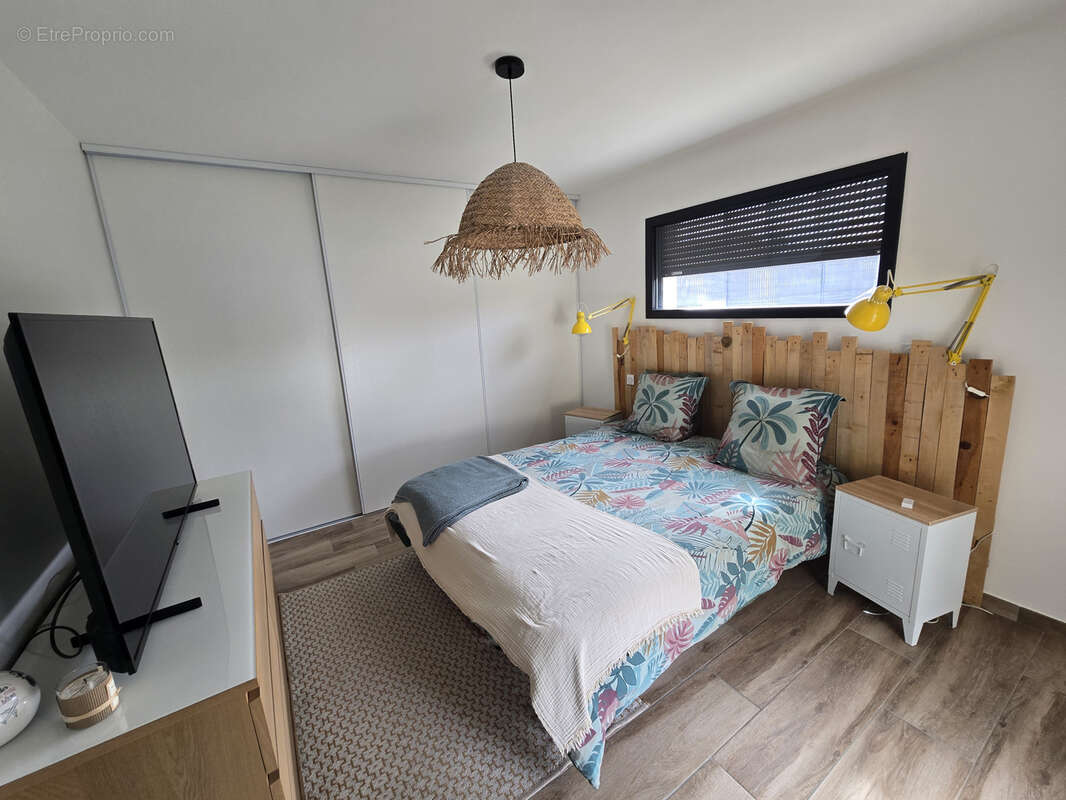 Maison à MOURS-SAINT-EUSEBE