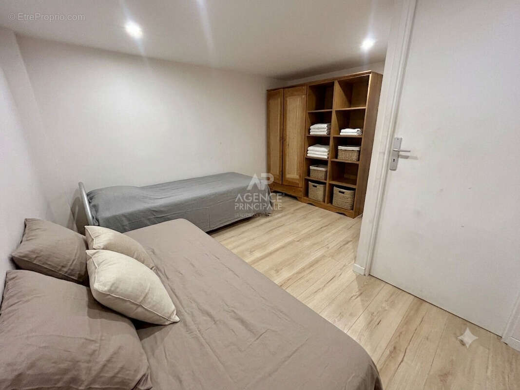 Maison Acheres 4 pièce(s) 64.57 m2 - photo 11
