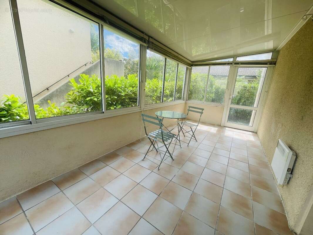 Maison à AGDE
