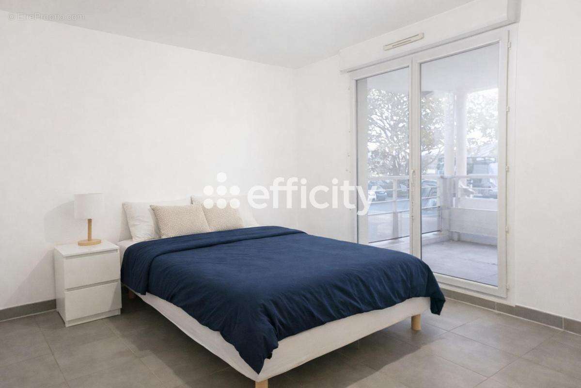 Appartement à CESSON-SEVIGNE