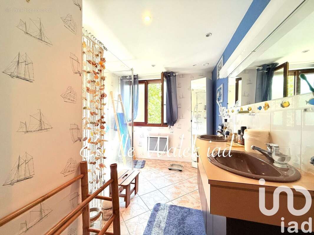 Photo 8 - Maison à HOUDEMONT