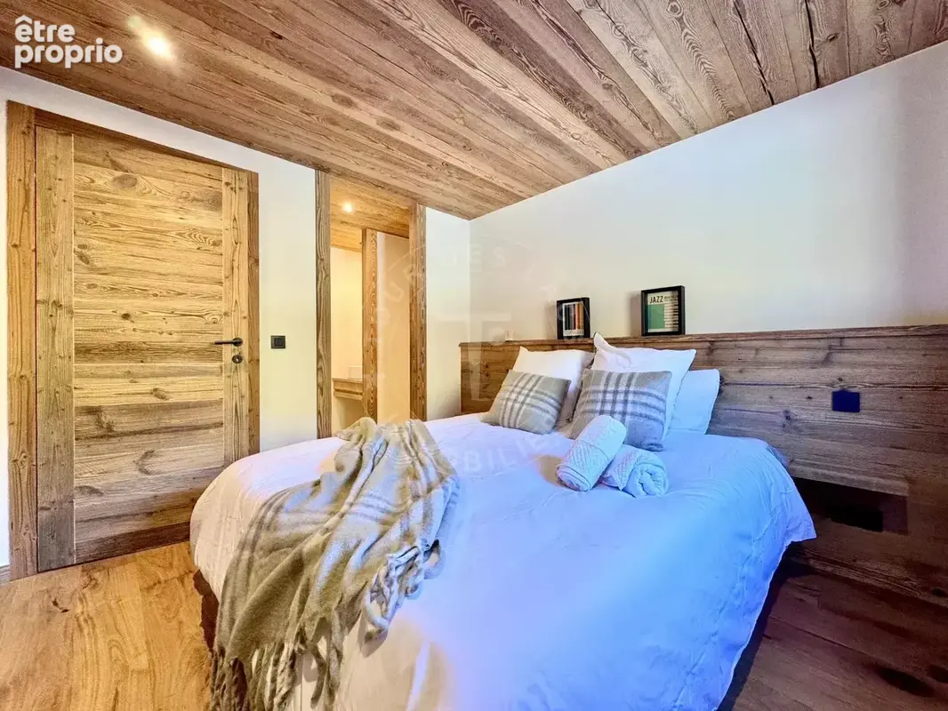 Ferme rénovée de 280 m2 habitables - frais notaire reduit - photo 16