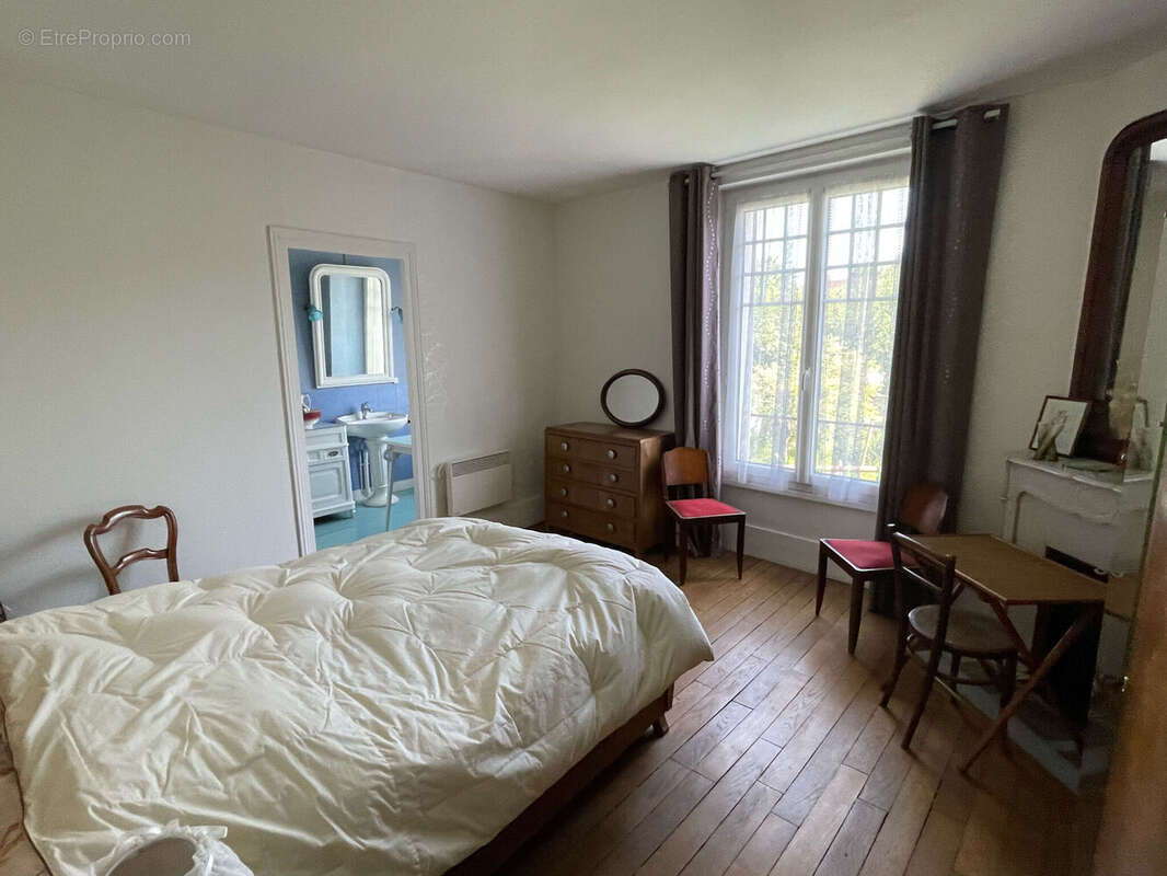 Photo 7 - Maison à LA FERTE-GAUCHER