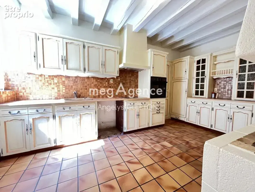 Maison de bourg avec garage de 60 m² – 25 minutes du Mans - photo 5