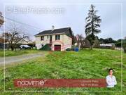 Maison à SAINT-VINCENT-DES-LANDES