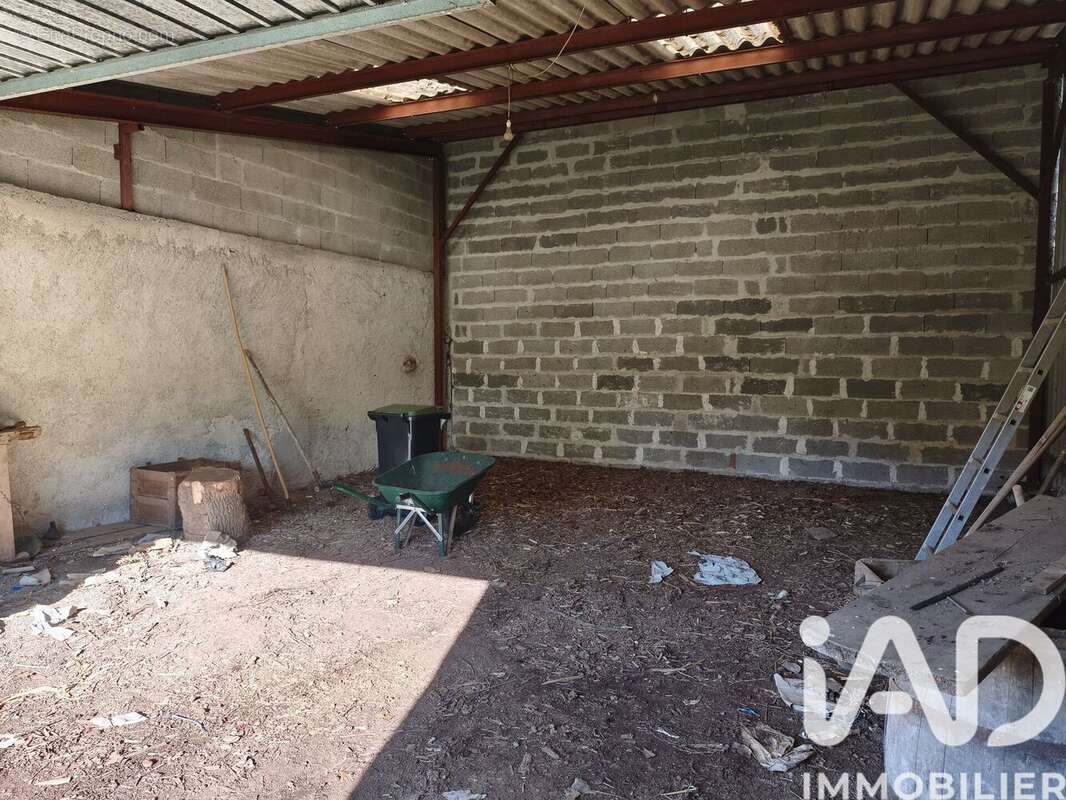 Maison 67 m² à Mortemart  - photo 3
