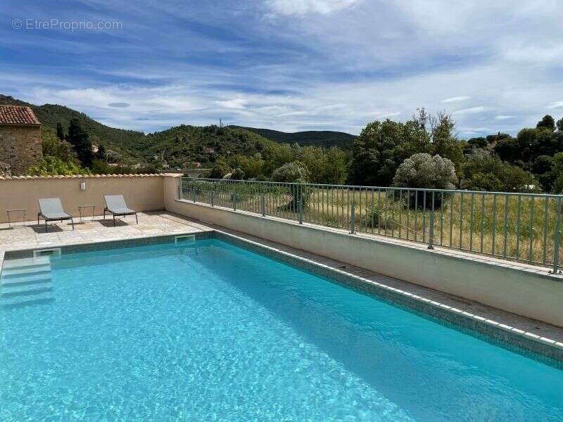 Photo 3 - Maison à ROQUEBRUN