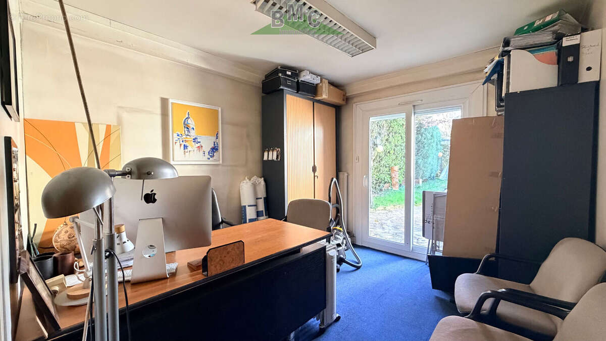 Maison à FRANCONVILLE