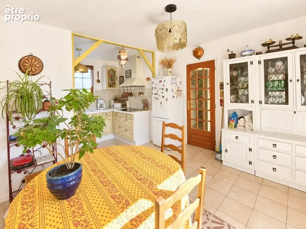 Maison proche de l'Aigle - photo 12